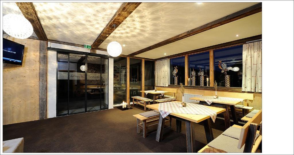 Alpenstern - Sommer Silvretta Card Premium Inklusive! Ішгль Екстер'єр фото